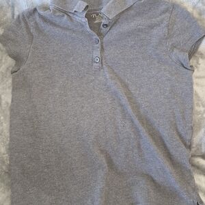 Xl Grey Childdrens Place